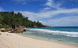 SEYCHELLES - 574 - Mahe, Anse Intendance